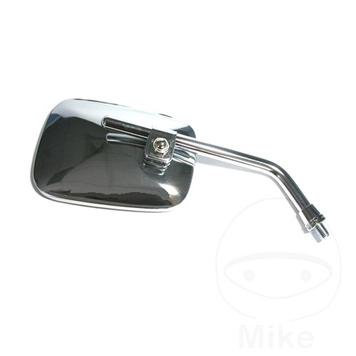 Jmp right mirror chrome m10 - jmp,