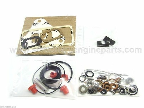 Cav dpa fuel injection pump - cav,
