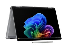 HP Omnibook X Flip 14" Next Gen AI Laptop - Intel® Core™ Ultra 5, 16GB,