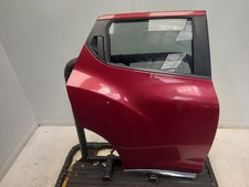 NISSAN JUKE Right Rear Door