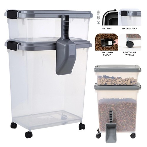 Heavy duty 10l large - large, dry