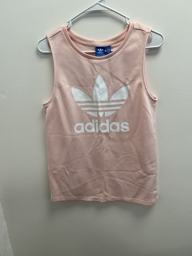 Adidas size light pink - adidas,