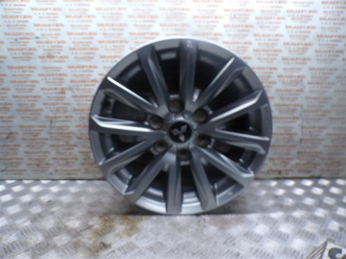 Bfd076759 2018 mitsubishi - mitsubishi, l200