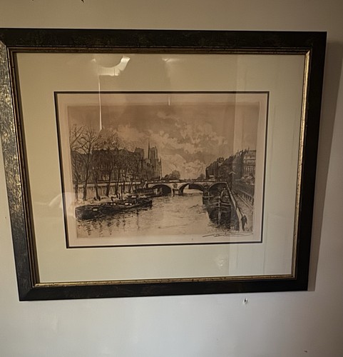 Rare caroline armington paris - rare,