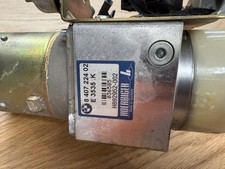 BMW Z3 Pre-facelift Roof Motor