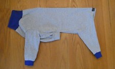 Dog All In One Cotton Stretch