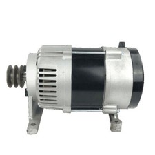 Belt-driven Generator Petrol/diesel 2 KW 3 KW 220 V Small Household AC Power