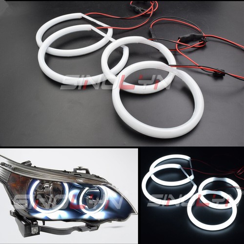 Led halo rings - rings, for