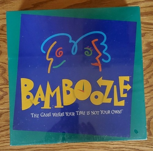 New box sealed - new,