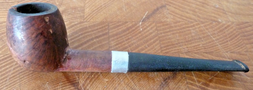 Real briar bowl pipe 5 - briar,