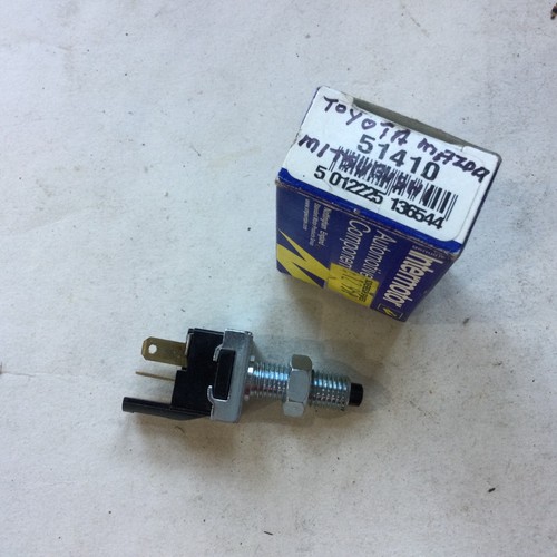 Brake light switch - brake, mazda