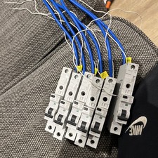 MEM Eaton RCBO 32 Amp 30mA