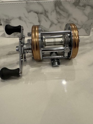 Abu 6500 heritage - 6500,