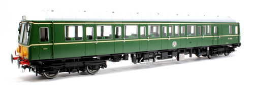 Dapol 015 007d class 122 - dapol,