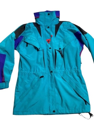 Helly hansen vintage equipe - helly,