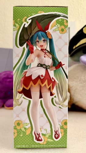 Hatsune miku wonderland - hatsune,