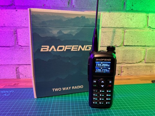 Baofeng plus 136 174 - plus, &