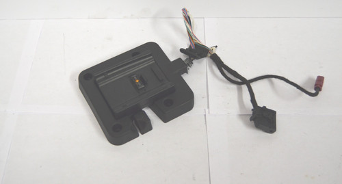2006 land rover range - 2006-09,