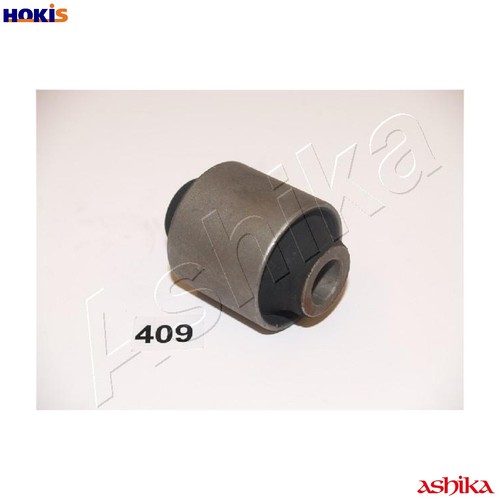 Mounting controltrailing - 2x,