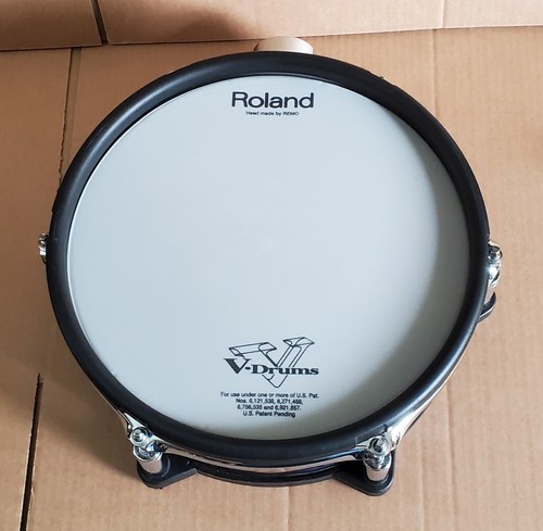 Roland v drums - 🤖🥁,