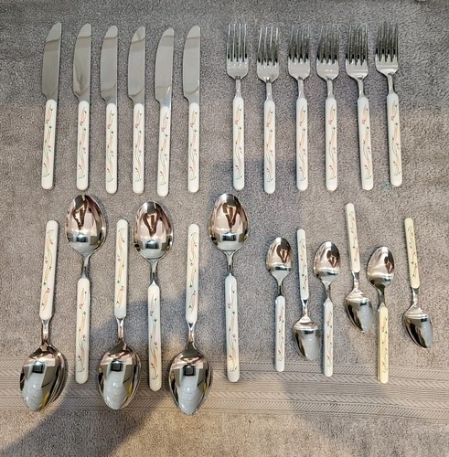 Eternal beau piece cutlery - eternal,