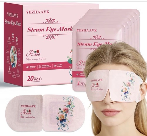 Yizhaavk steam eye - yizhaavk,