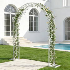 XL Large Rust-proof Wedding