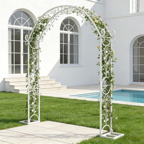 Large rust proof wedding - xl,