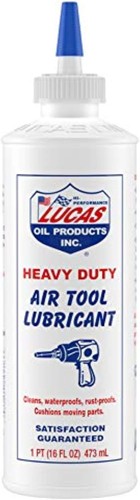 Lucas oil 10216 air - 10216, lube