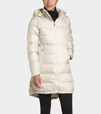 The North Face Metropolis Down