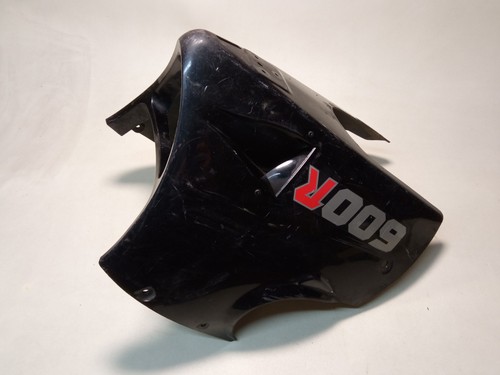 Kawasaki gpz 600r - kawasaki,