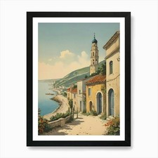 Vintage Kerch Ove Les Palmers