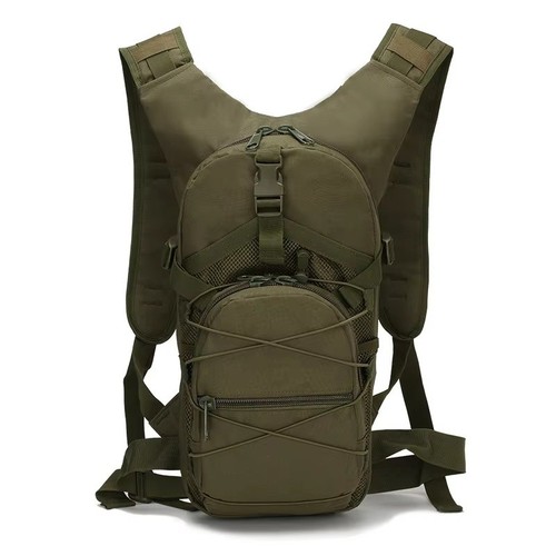 15l molle tactical backpack - tactical,