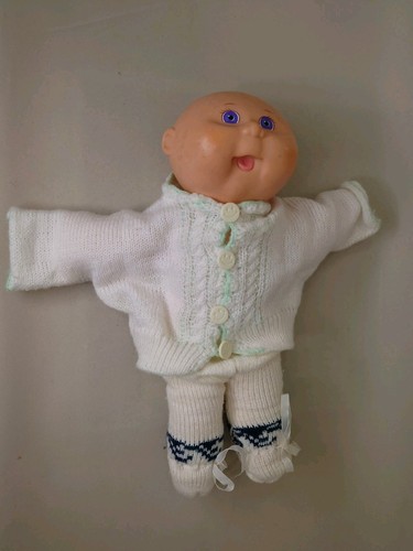 Vintage mattel cabbage - vintage,