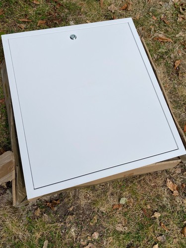 At25 loft hatch 560 - ,