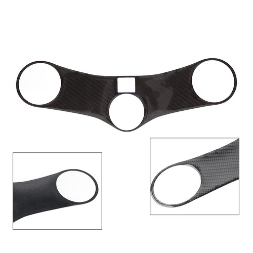 Carbon look gel pad - gel,