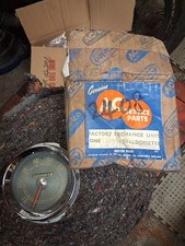 Vauxhall E Series Wyvern