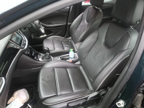 Vauxhall astra 2015 2019 - k,