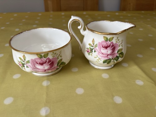 Royal albert vintage american - royal,