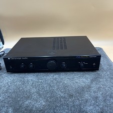 Cambridge Audio A1 Mk3 Special