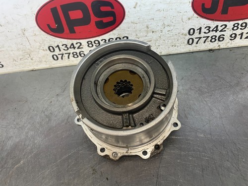 Rear inboard brake - l/h,