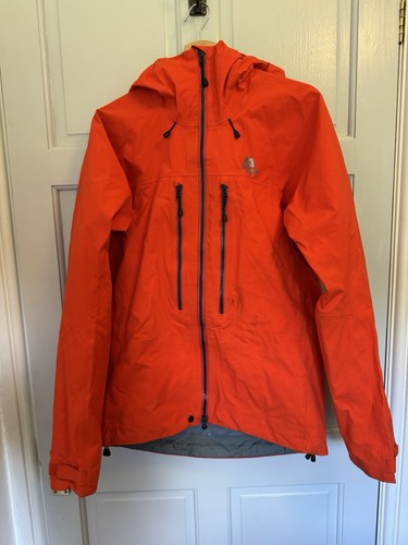 Mountain equipment tupilak - equipment,