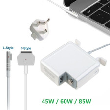 45W 60W 85W AC Power Adapter