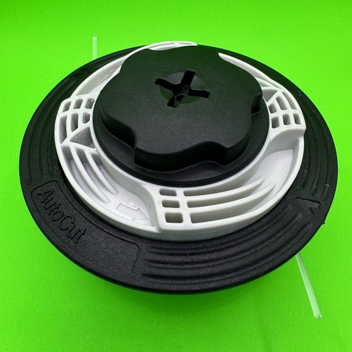 Stihl autocut bump feed - stihl, c6-2