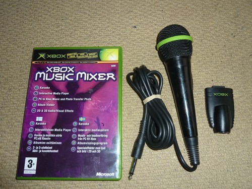 Microsoft xbox music - xbox,