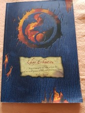 Liber Chaotica / Warhammer /