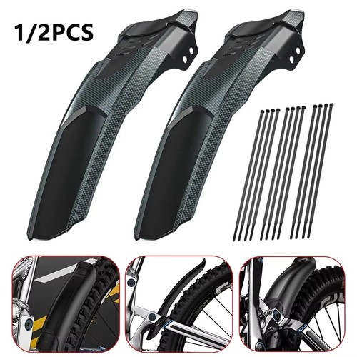 Cycling mtb mudguard mud - mtb,