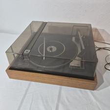 VINTAGE BSR McDonald MP60