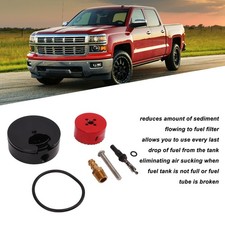 ⁺Fuel Tank Sump Kit