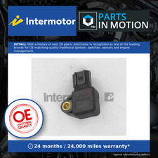 MAP Sensor fits HONDA CIVIC